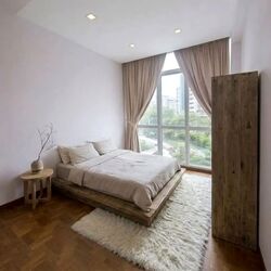 Hillview Regency (D23), Condominium #572544191